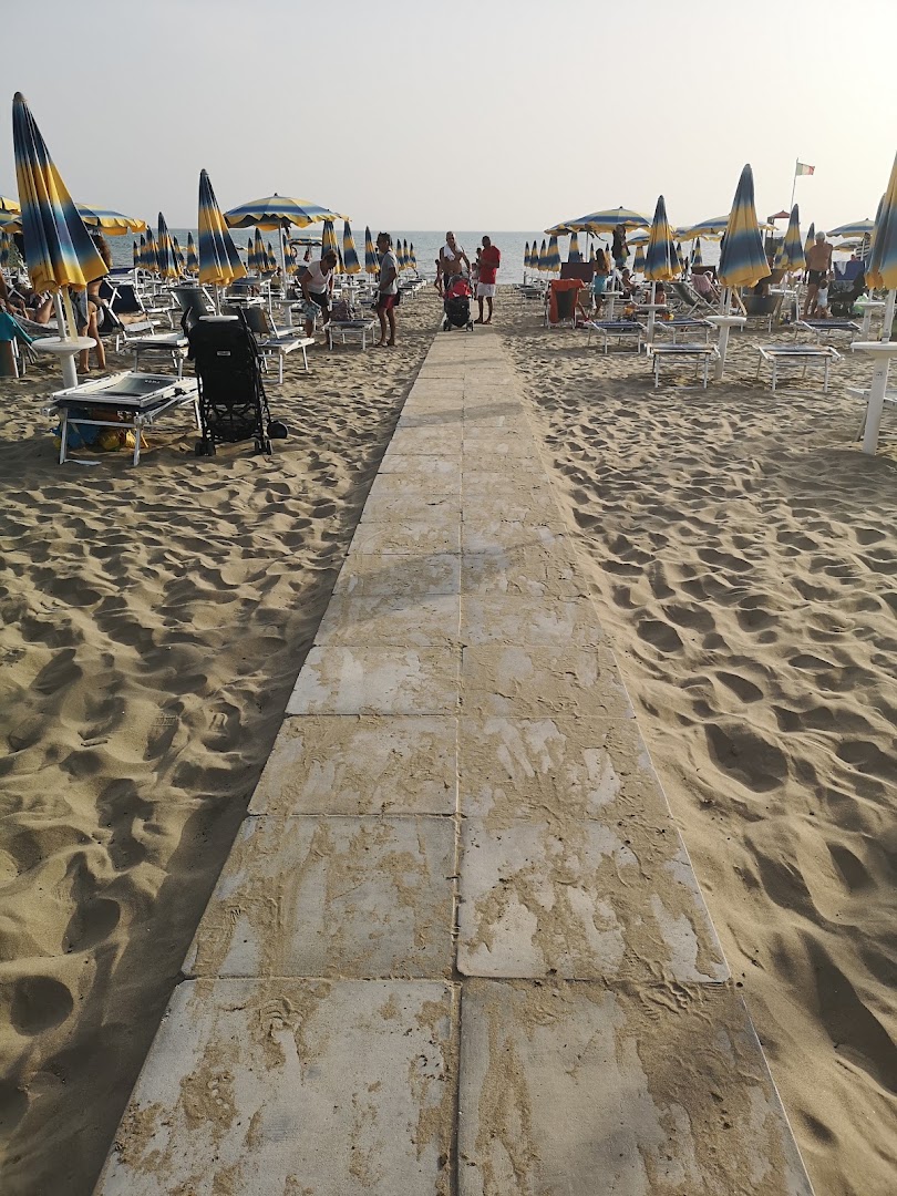 Lupetta Beach/Spiaggia