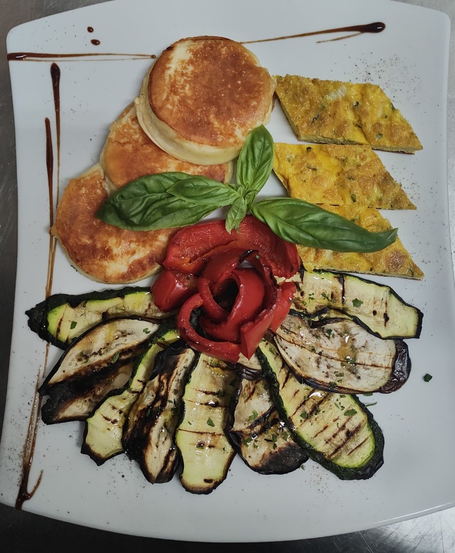 Lupin 3 food bar