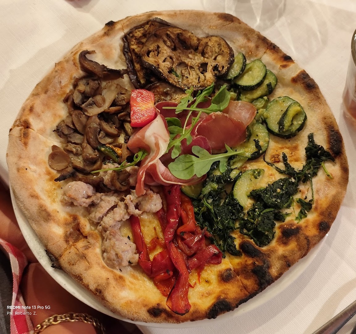 Lupo Alberto | Braceria ristorante