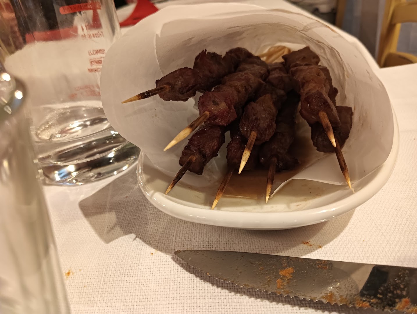 Lupo Alberto | Braceria ristorante