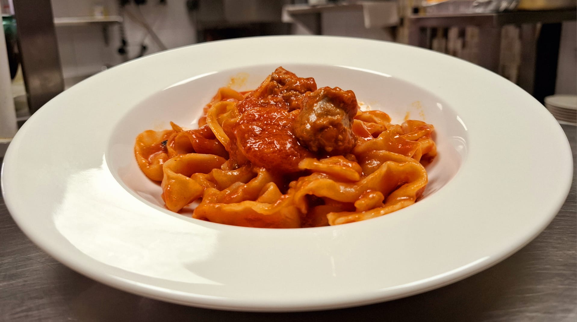Lupo Alberto | Braceria ristorante