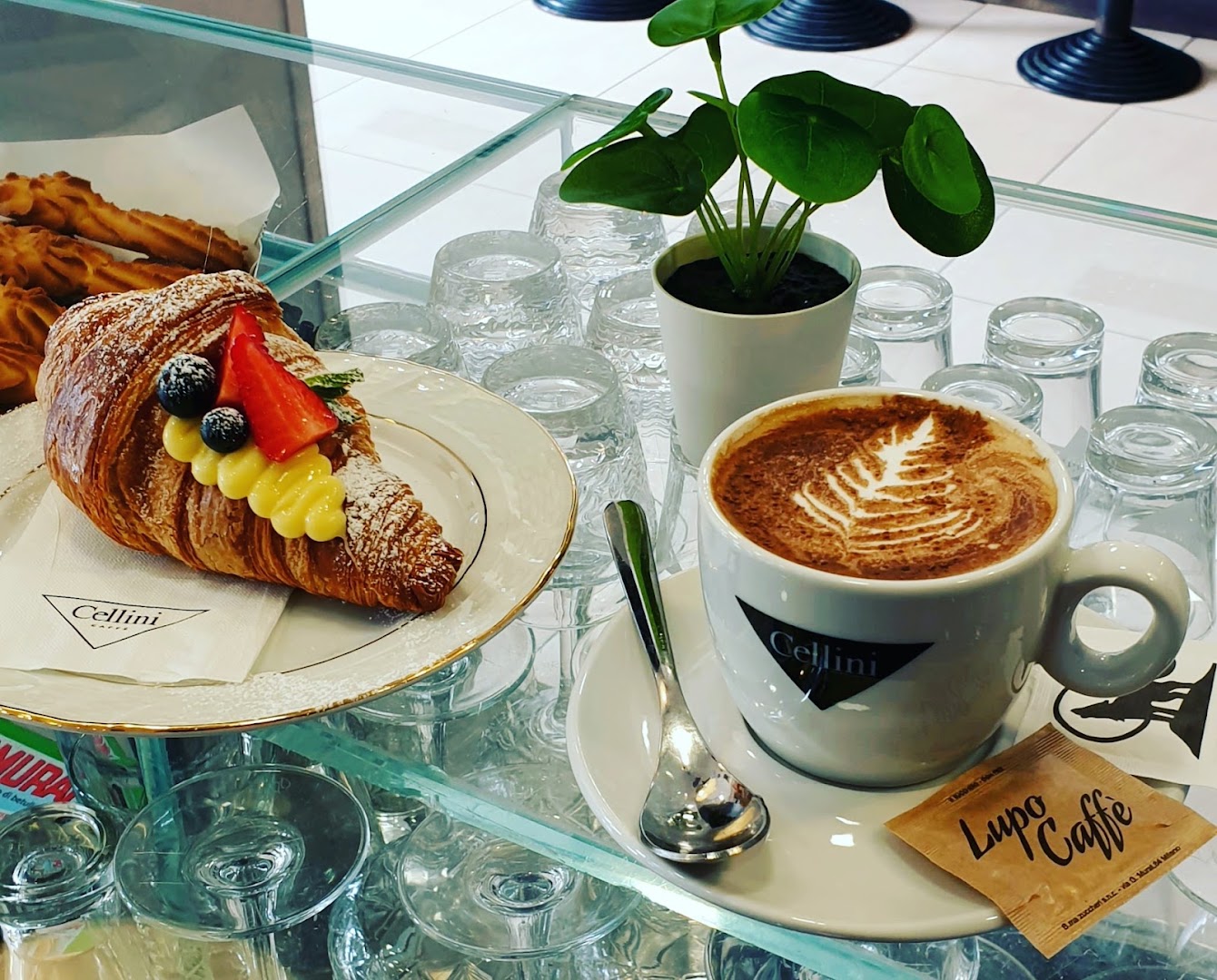 Lupo Caffè