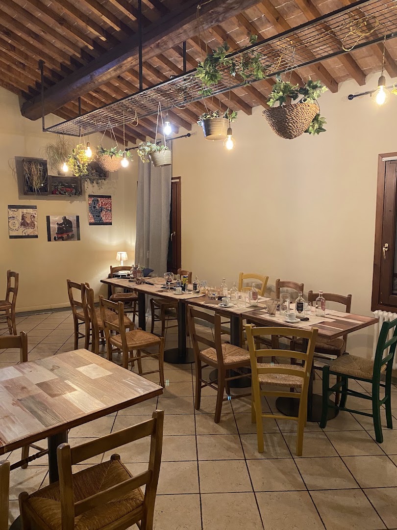 Lupo Rosso Pub Pizzeria Birreria