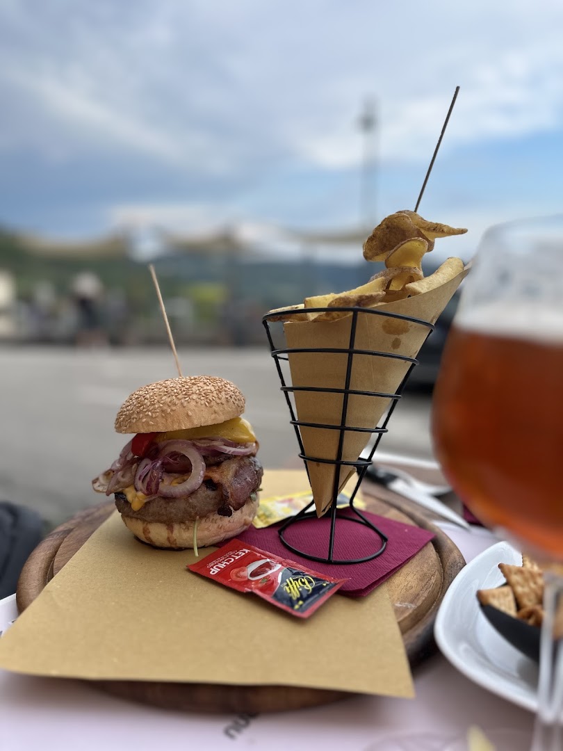 Lupo Rosso Pub Pizzeria Birreria