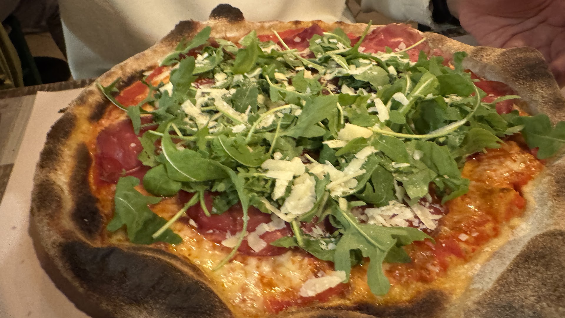 Lupo Rosso Pub Pizzeria Birreria