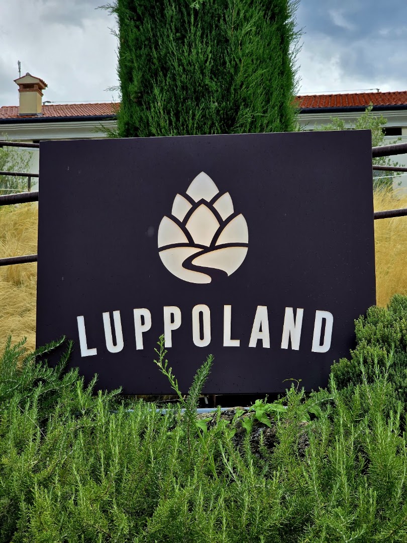 Luppoland