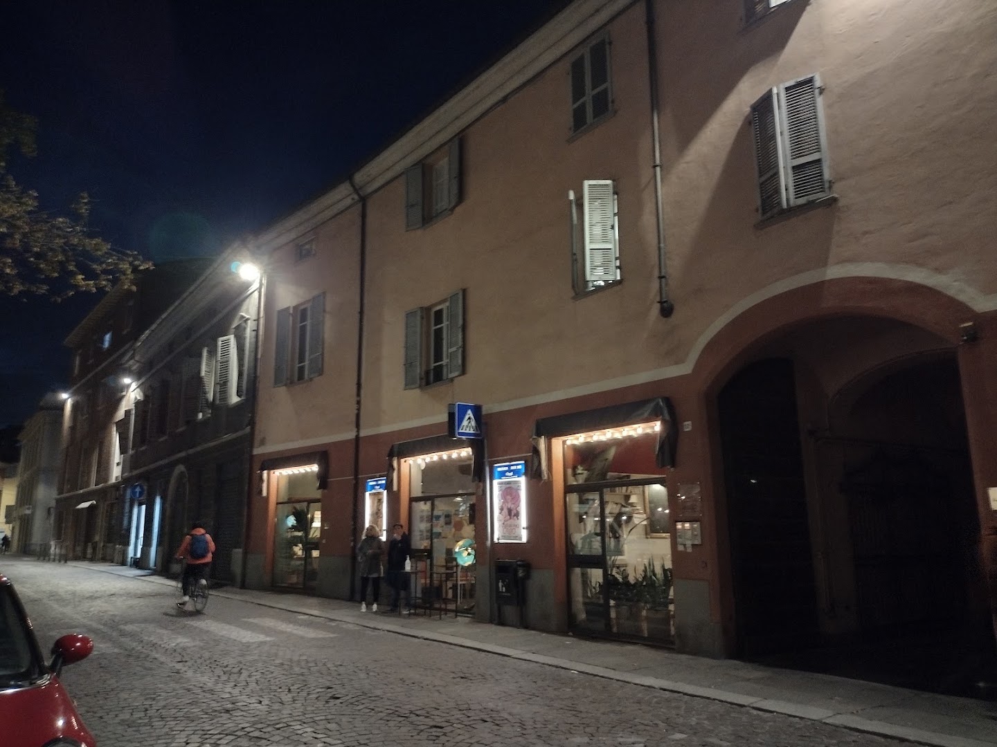 Luppoleria