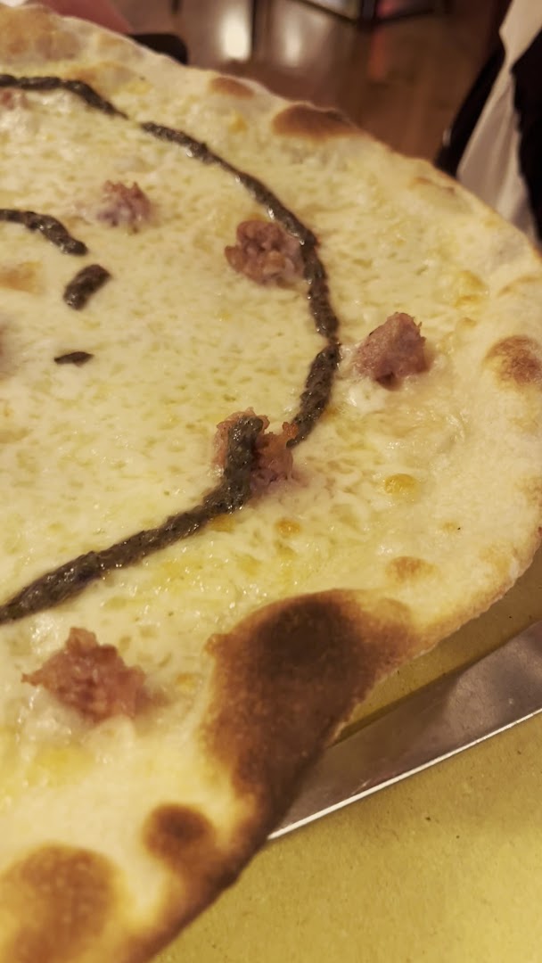 Luppolo e Farina Roma