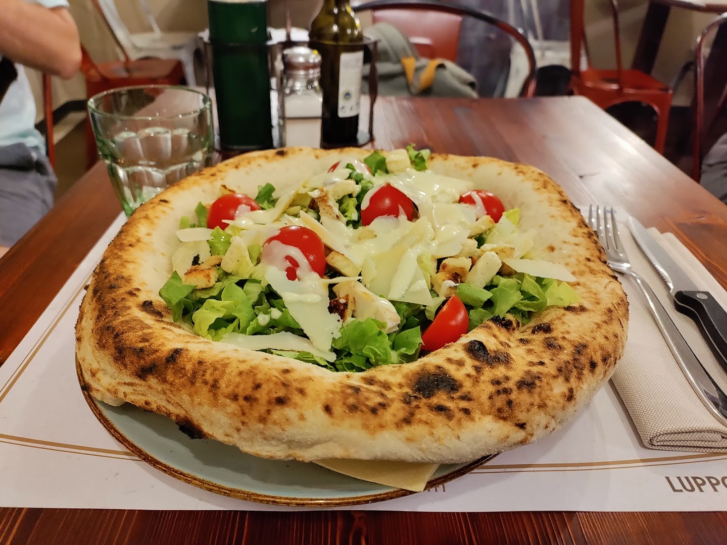Luppolo & Grano