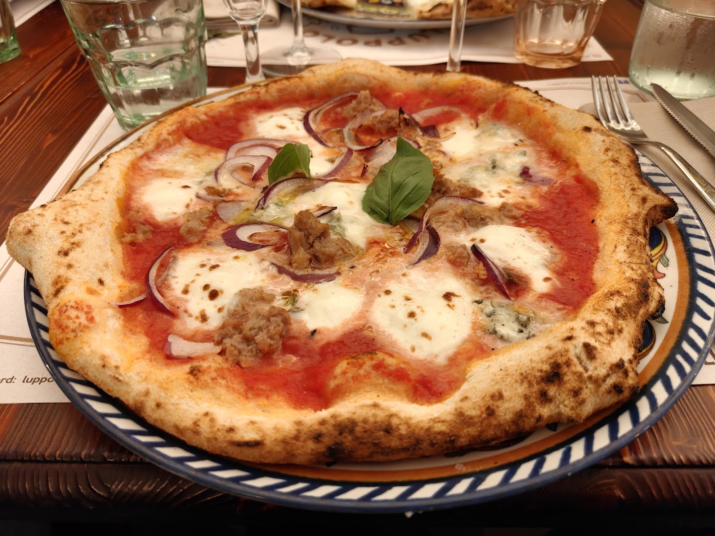 Luppolo & Grano, Firenze
