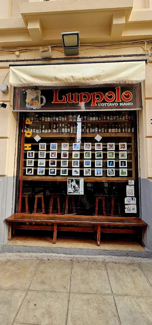 Luppolo l'Ottavo Nano