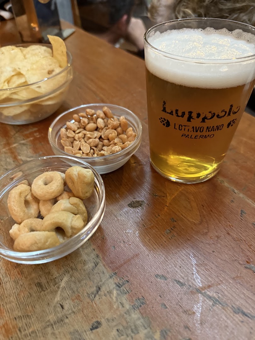 Luppolo l'Ottavo Nano