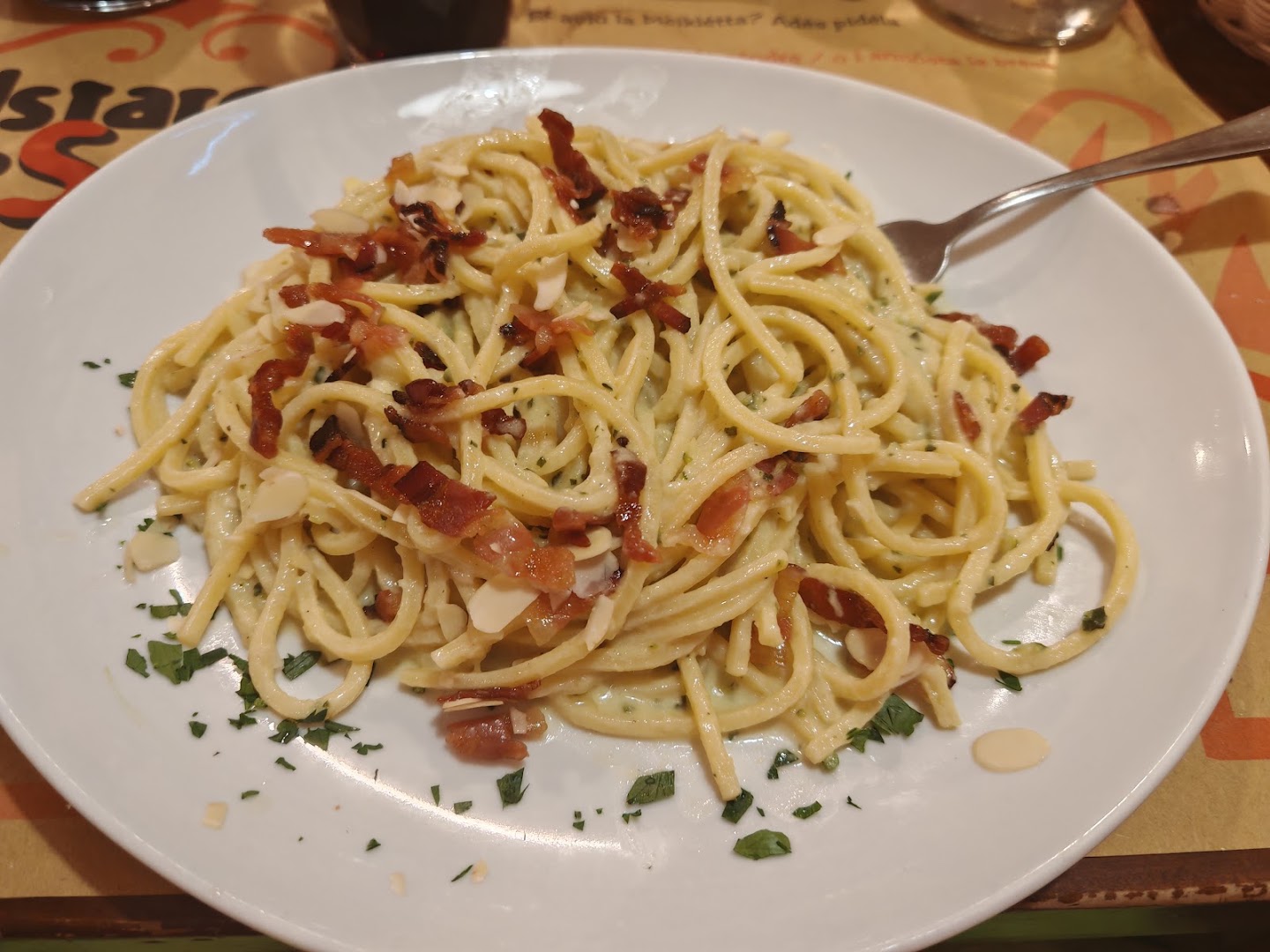 L'Ustareja d'e Sol