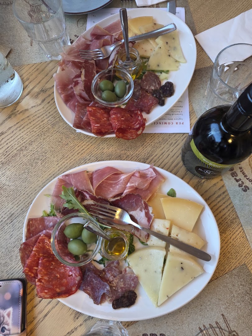 Ristorante Lu Straccapanz