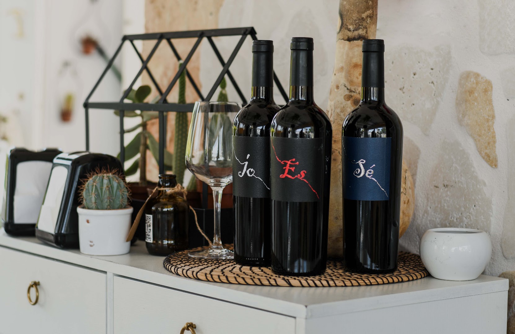 luVinaria winebar