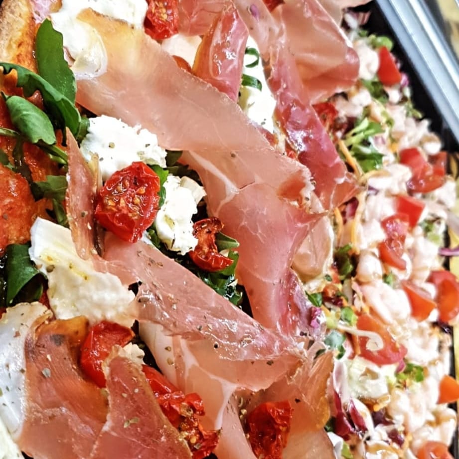 LUX Bar Pizzeria Tavola Calda, Palestrina