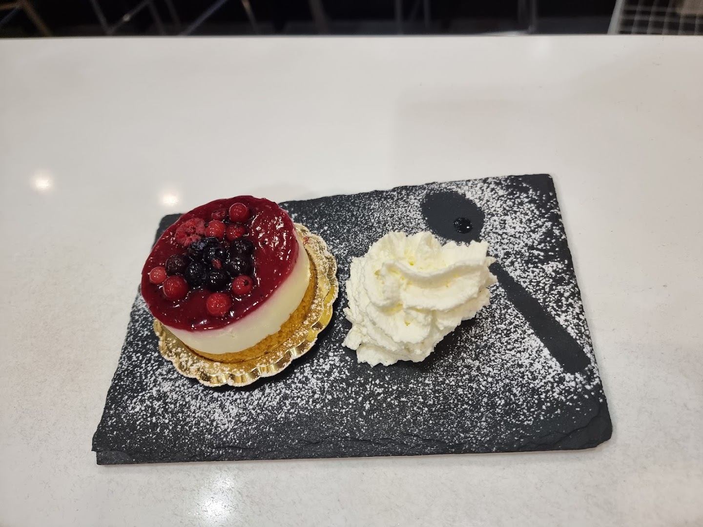 LUX Bar Pizzeria Tavola Calda