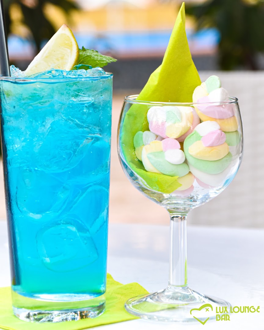 Lux Lounge Bar