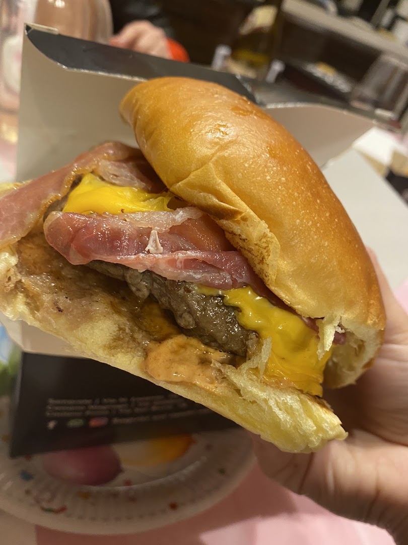 LUXALE BURGER - Turbigo, Turbigo