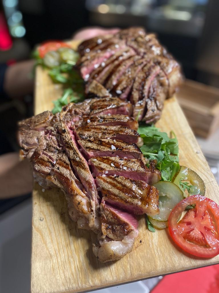 LUXALE Cassano Magnago | Ristorante-Pizzeria -Pasticceria