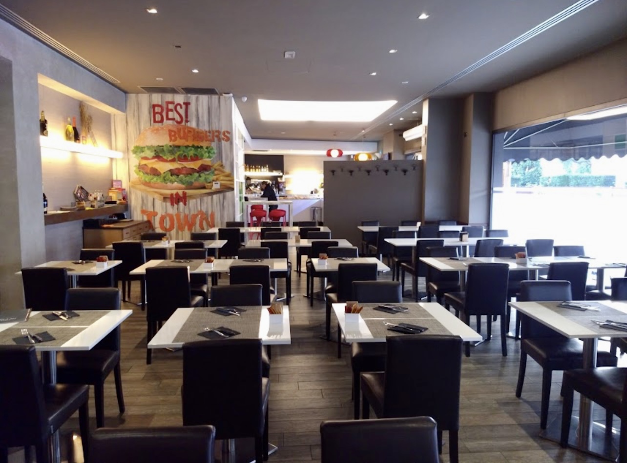 Luxale Coffe Living Food - Ristorante Pizzeria-pasticceria