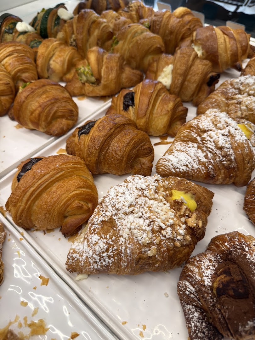 Luxale Coffee Living Food