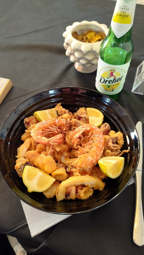 Luxor food & Drink