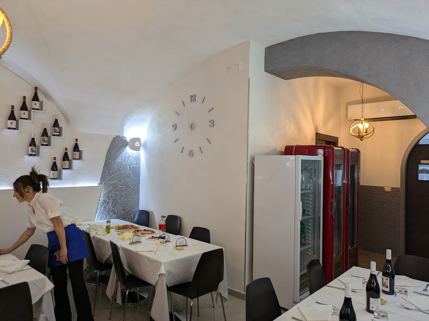 Luxor food & Drink