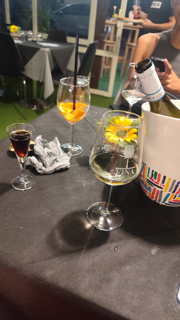 Luxor food & Drink