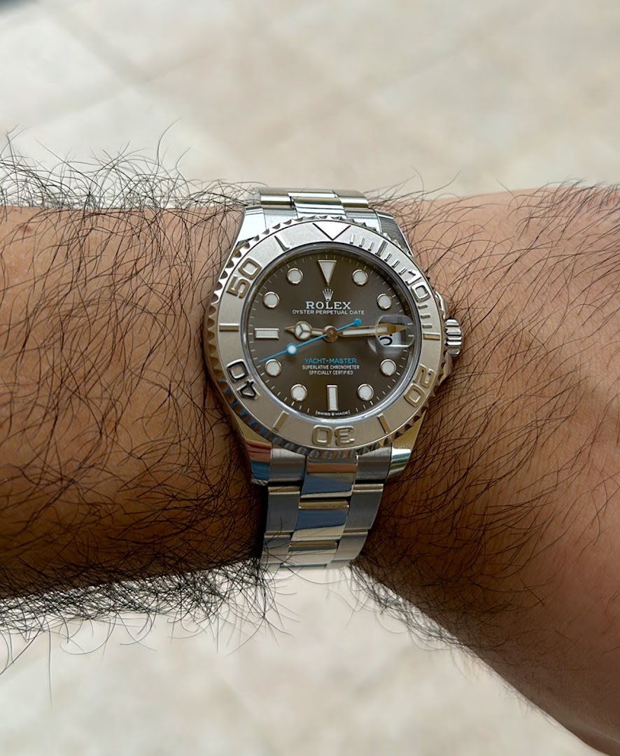 Luxury Brand Watches srl - Compro e vendo Rolex Brescia