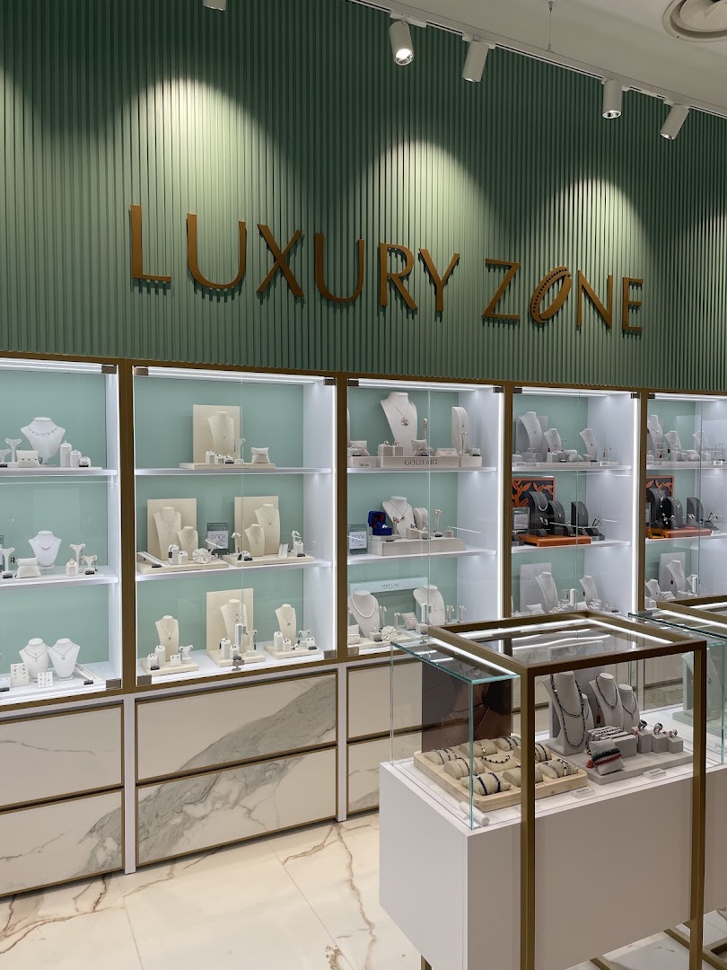 Luxury Zone - Jewels & Watches