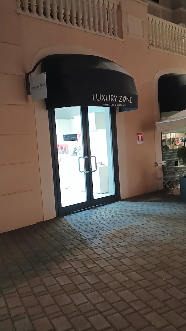 Luxury Zone - Jewels & Watches