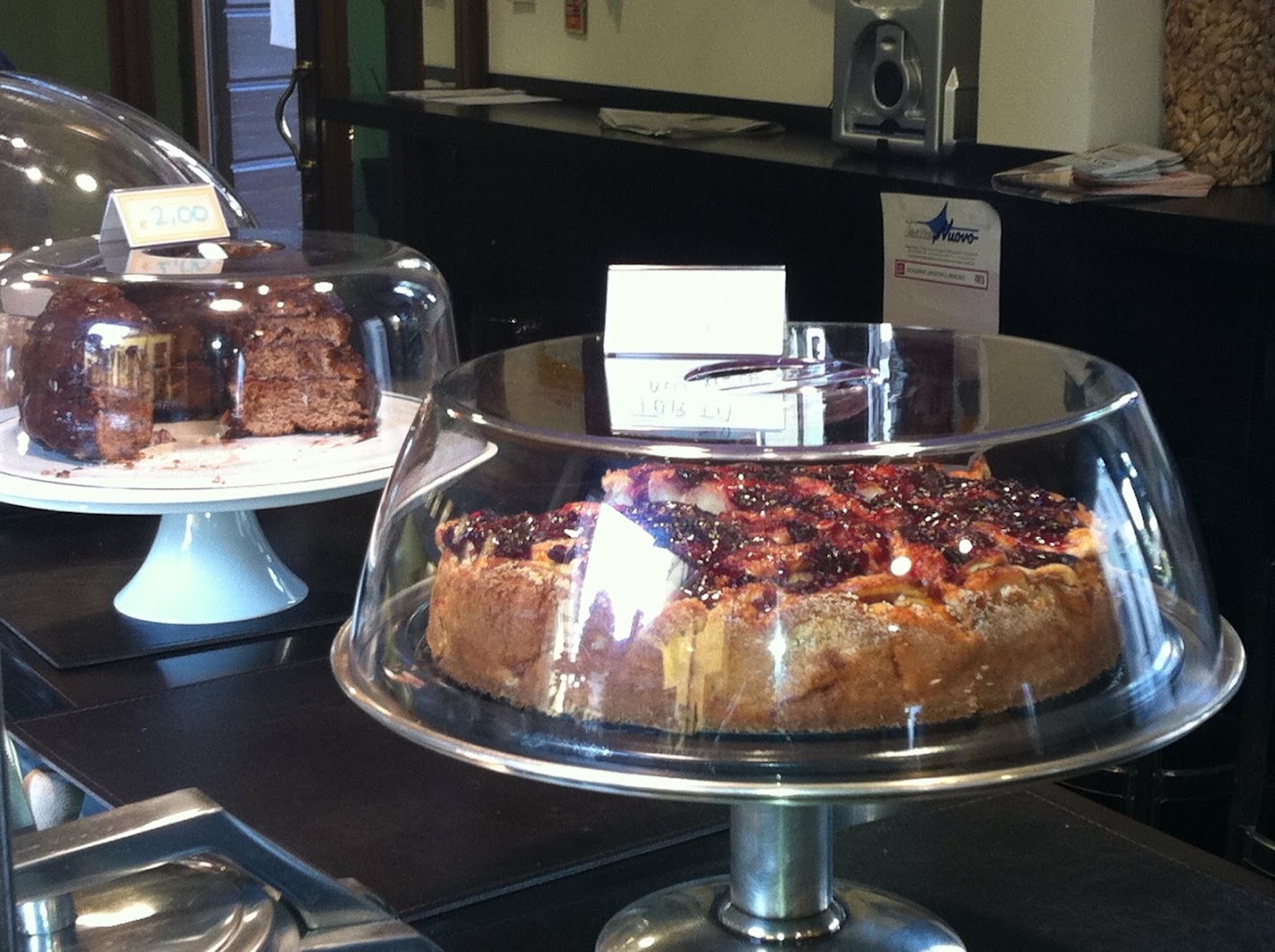 Luzicafe'