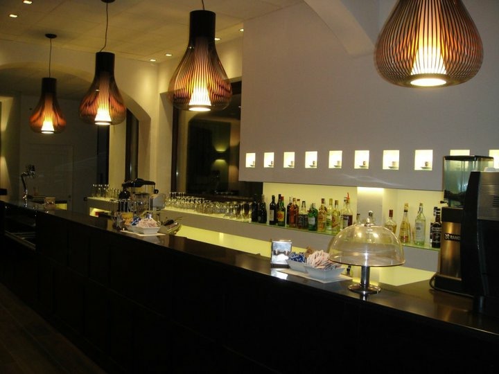 Luzicafe'