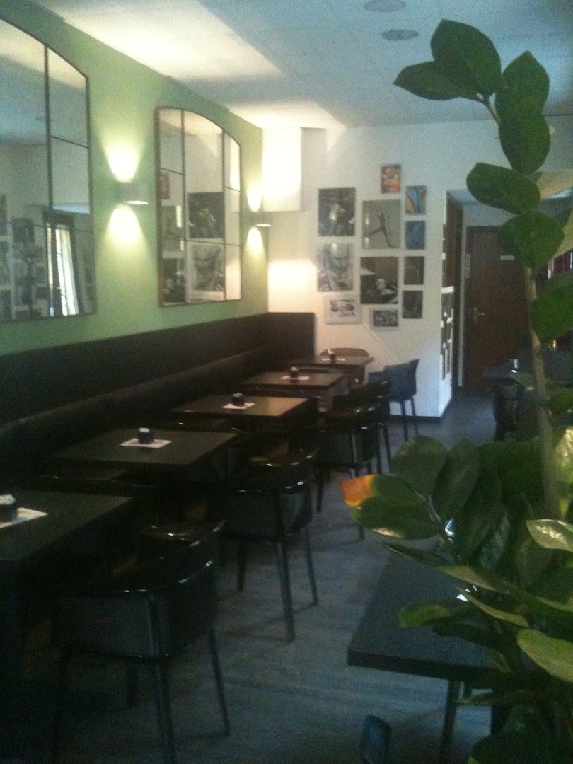 Luzicafe'