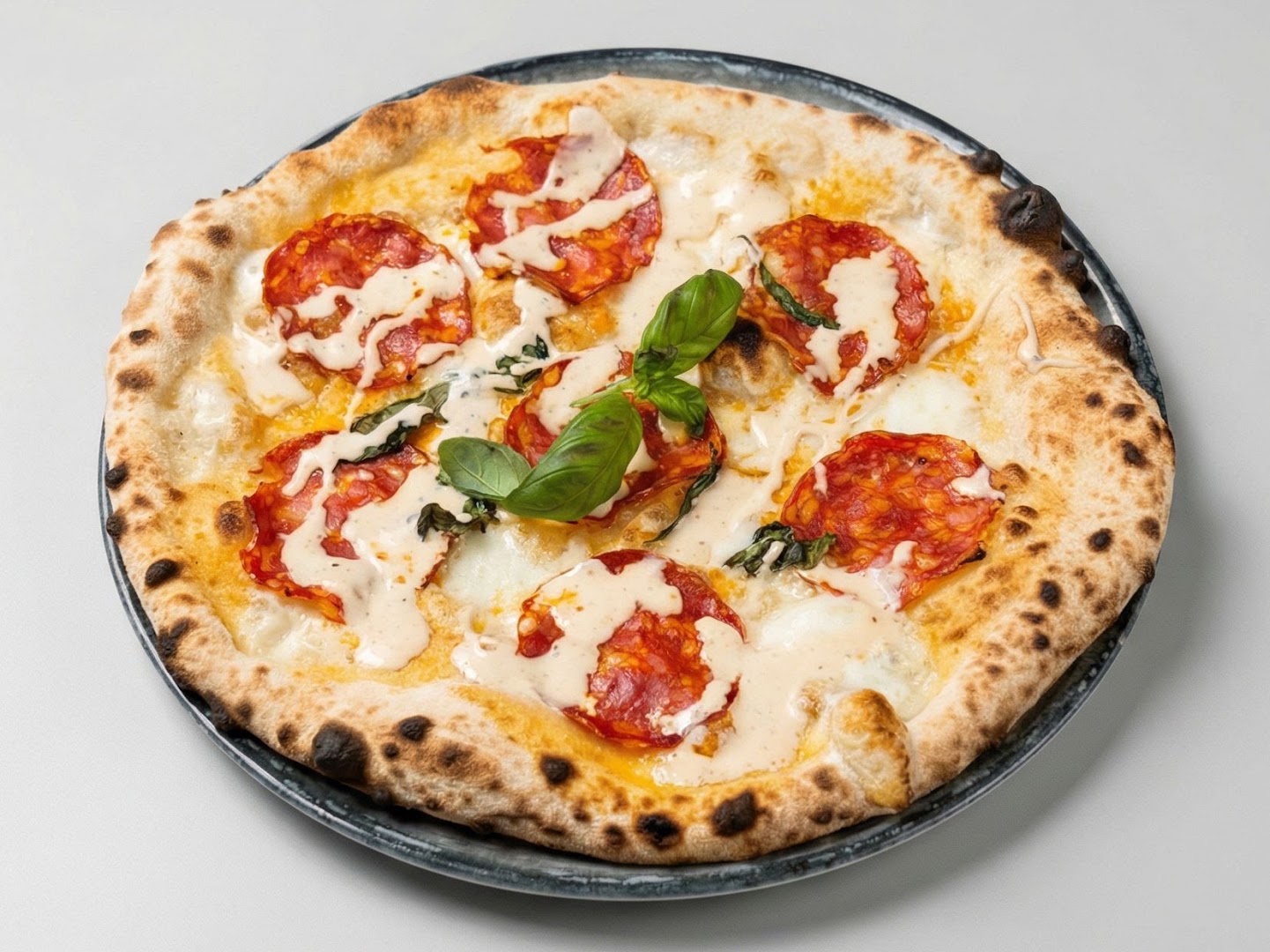 Lyevitò - Taste Emotion, Taranto