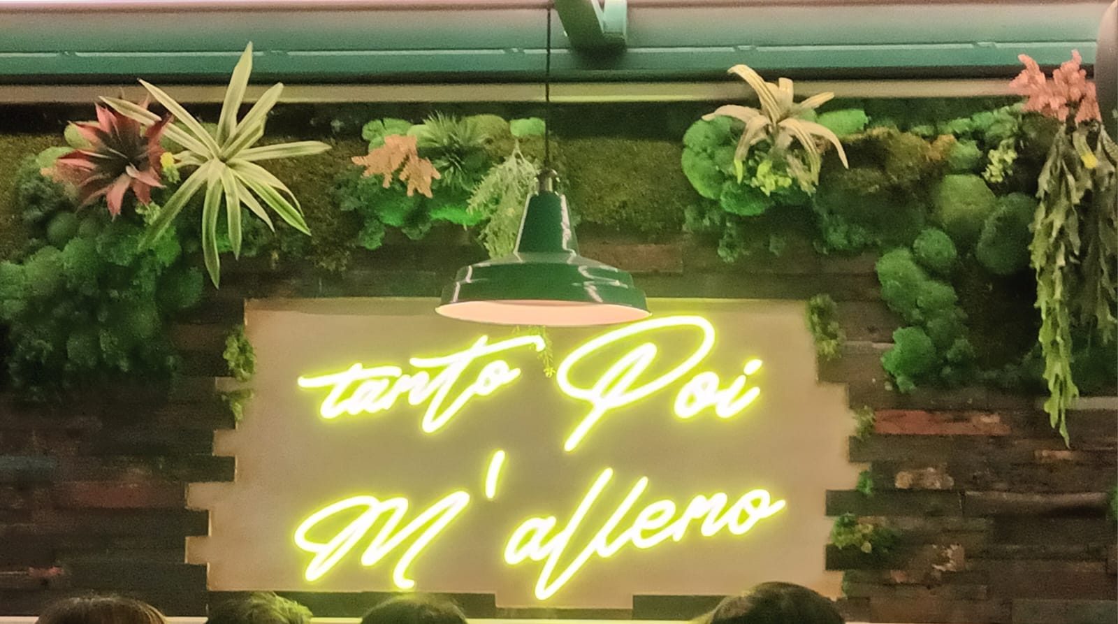 Lyevitò - Taste Emotion