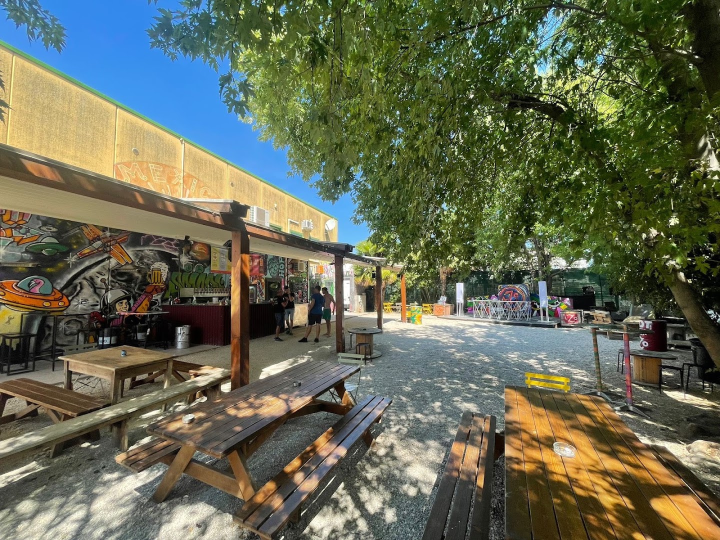 LZO brewery