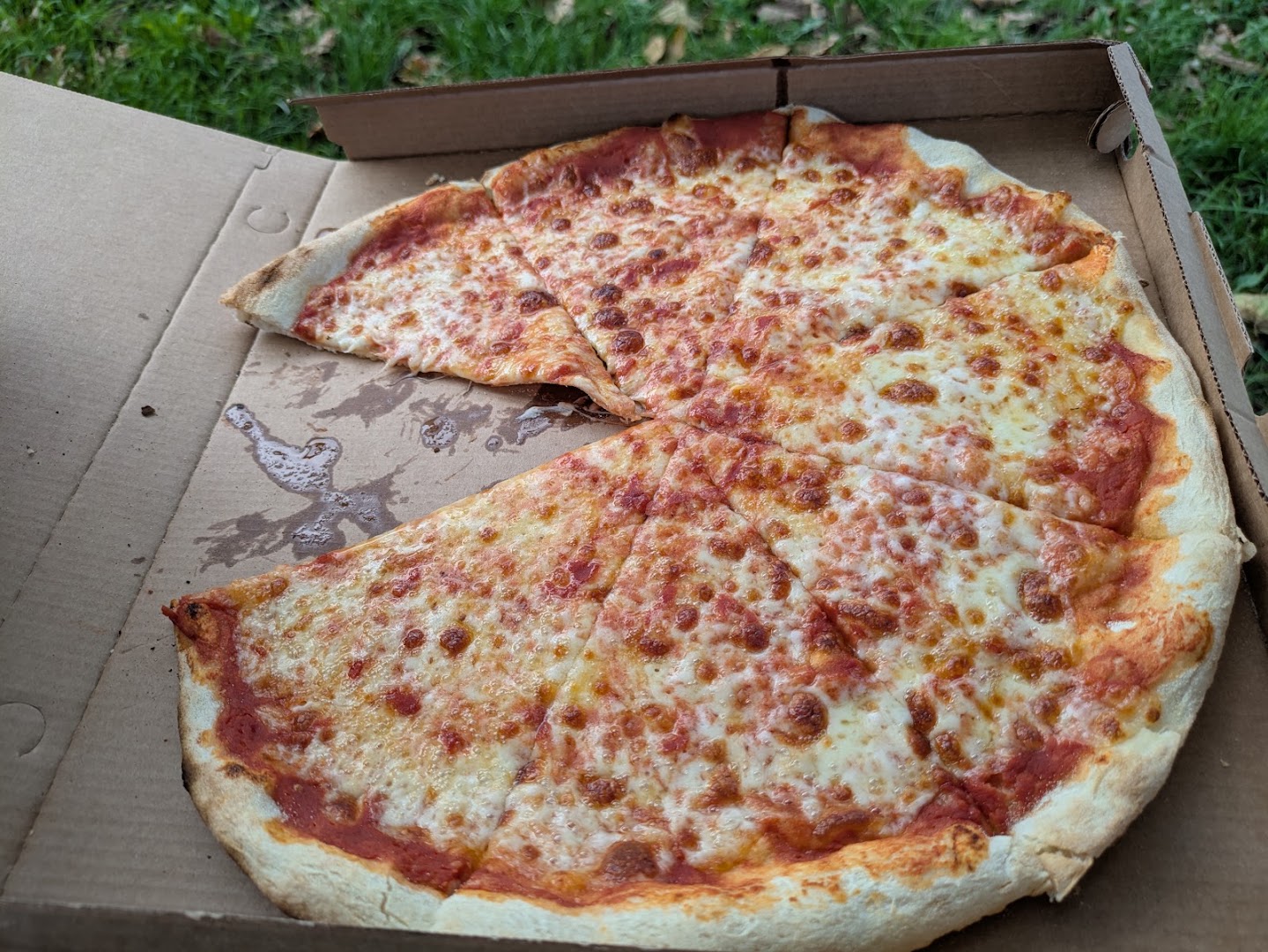 M.A. HALAL PIZZA KEBAB, Tione di Trento