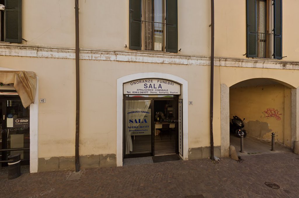 M.a.r. S.n.c. Di Mauri Mauro Vito E C.