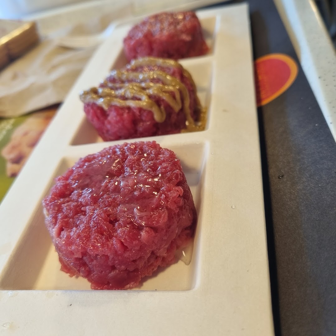 M**Bun - Slow Fast Food - Rivoli
