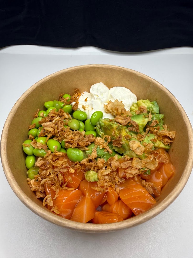 Mālama Pokè - I Granai