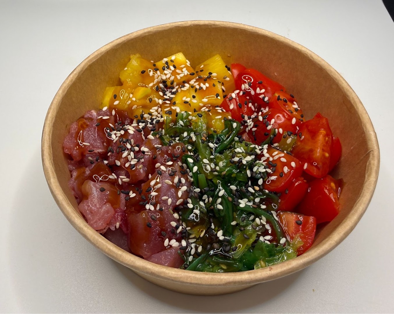 Mālama Pokè - I Granai