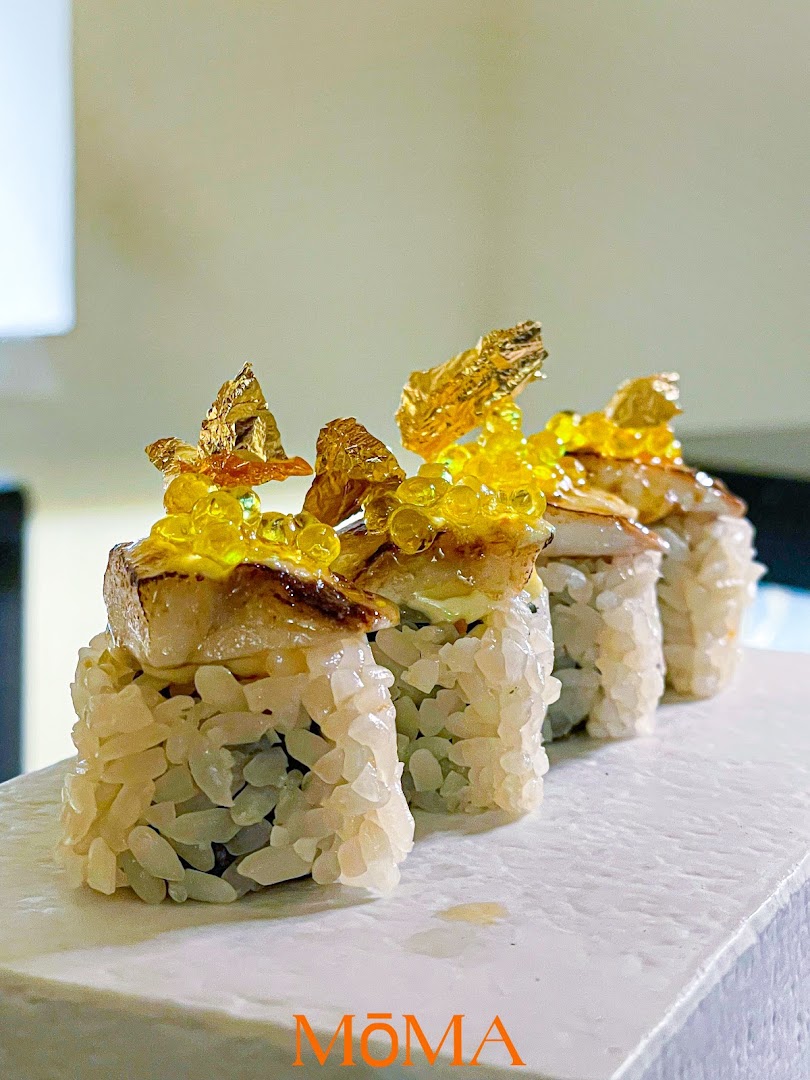 MōMA • Japanese Cuisine