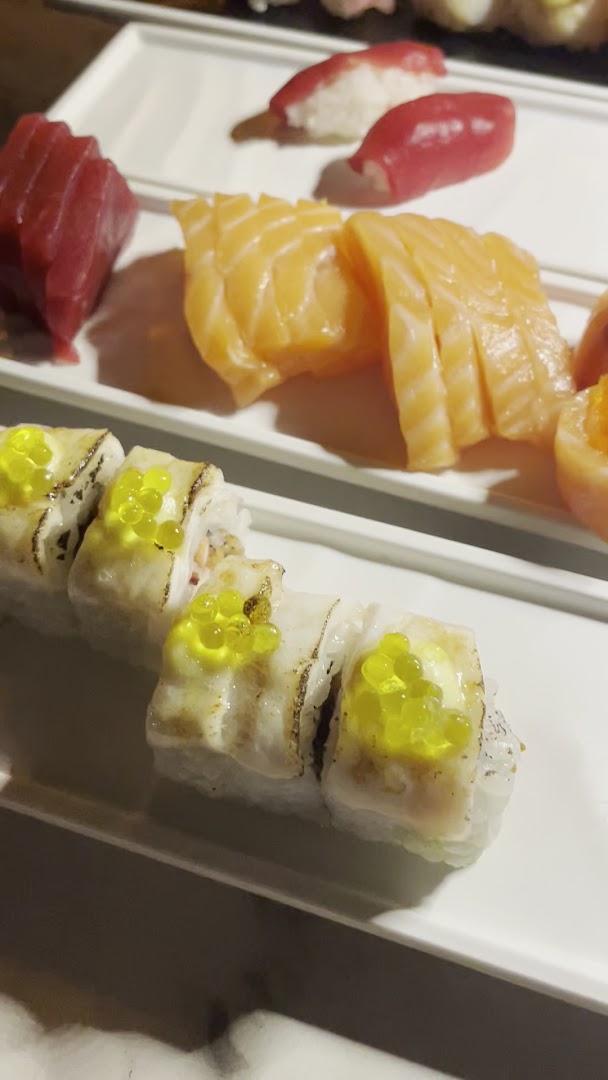MōMA • Japanese Cuisine, Catania
