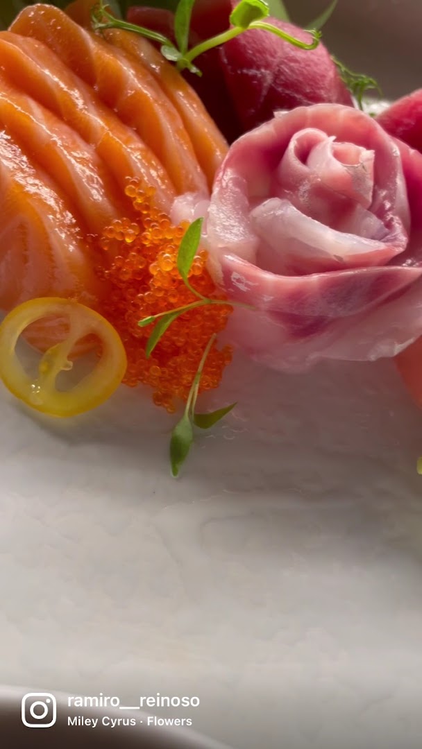 MōMA • Japanese Cuisine
