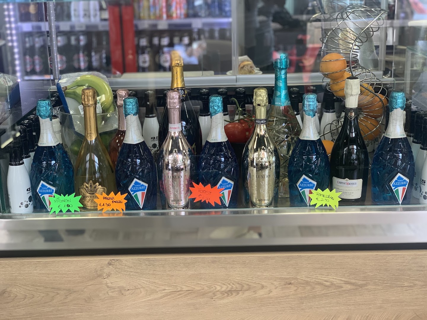 M&m's Fun Bar