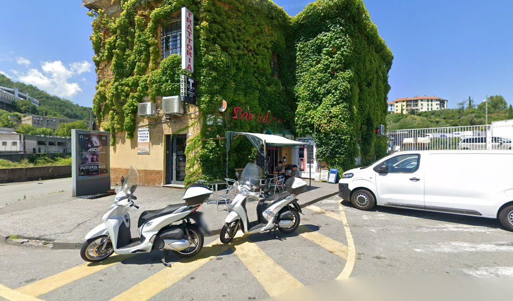 M.n.a. srl Other, Genova