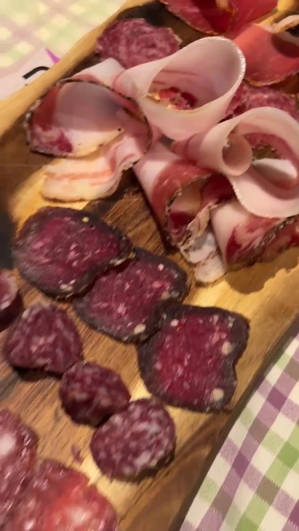 M Pizzeria Ristorante