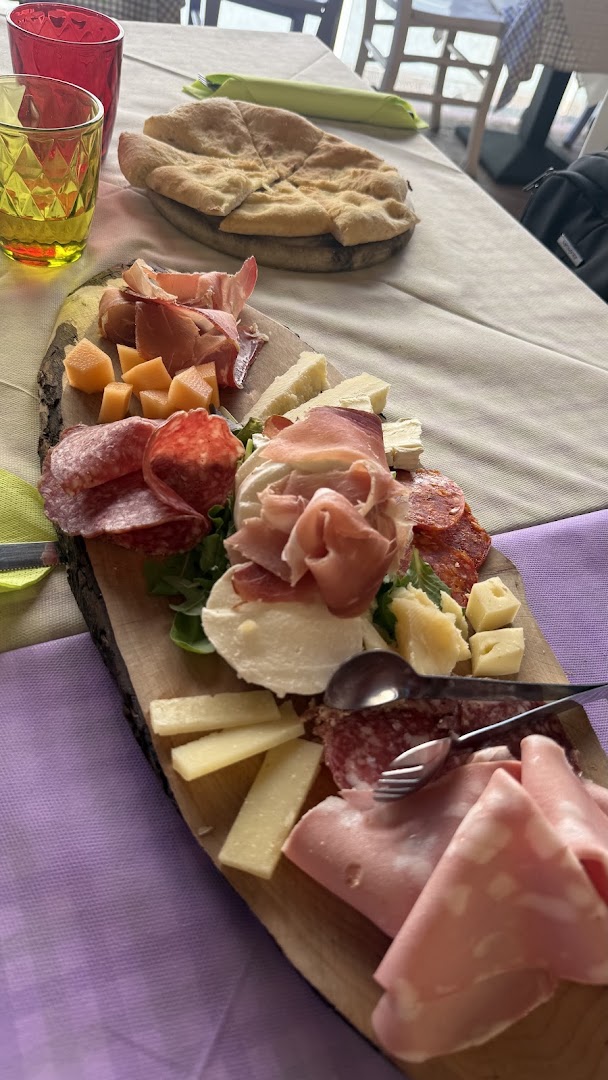M Pizzeria Ristorante